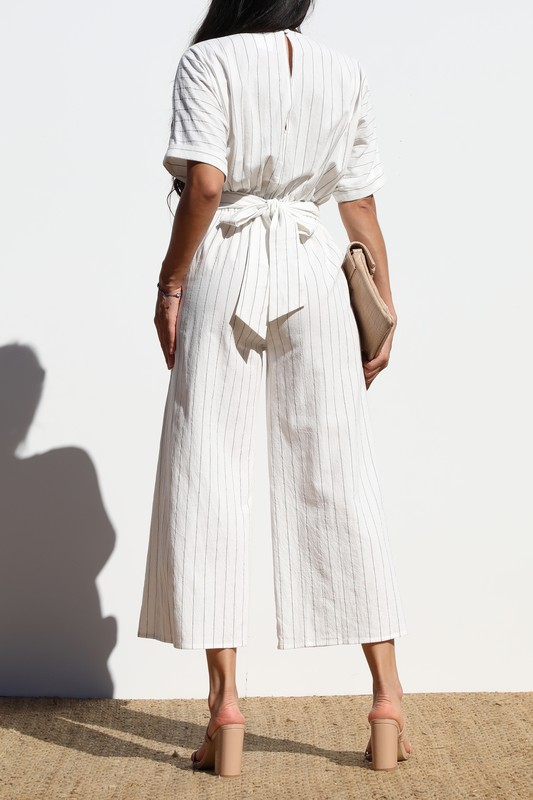 Janice Jumpsuit