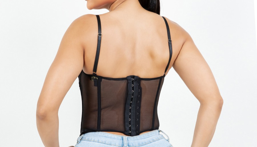 Coset Top
