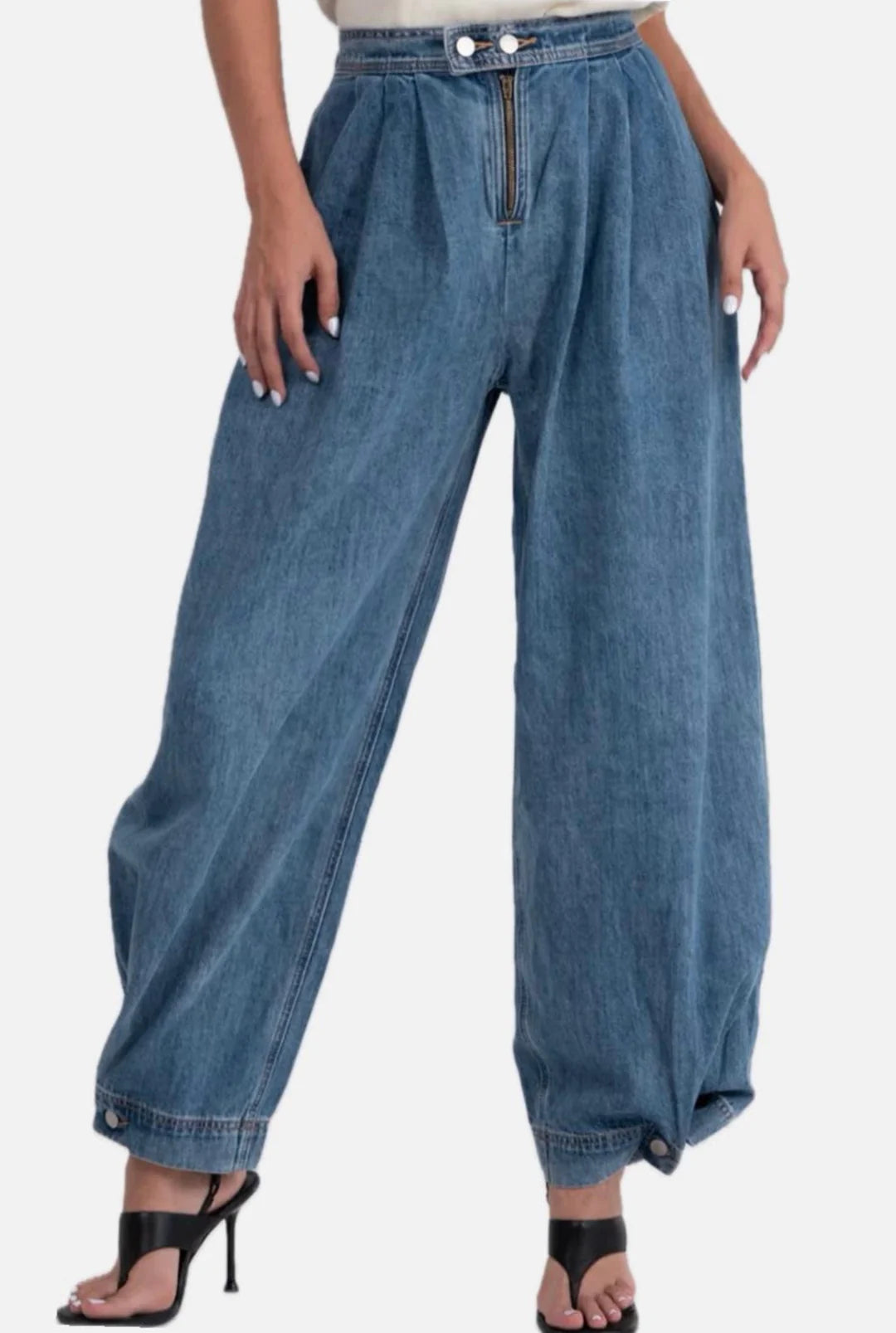 Peek Jeans