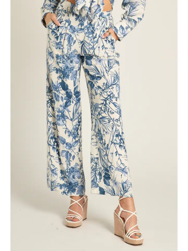 Alicia Pants