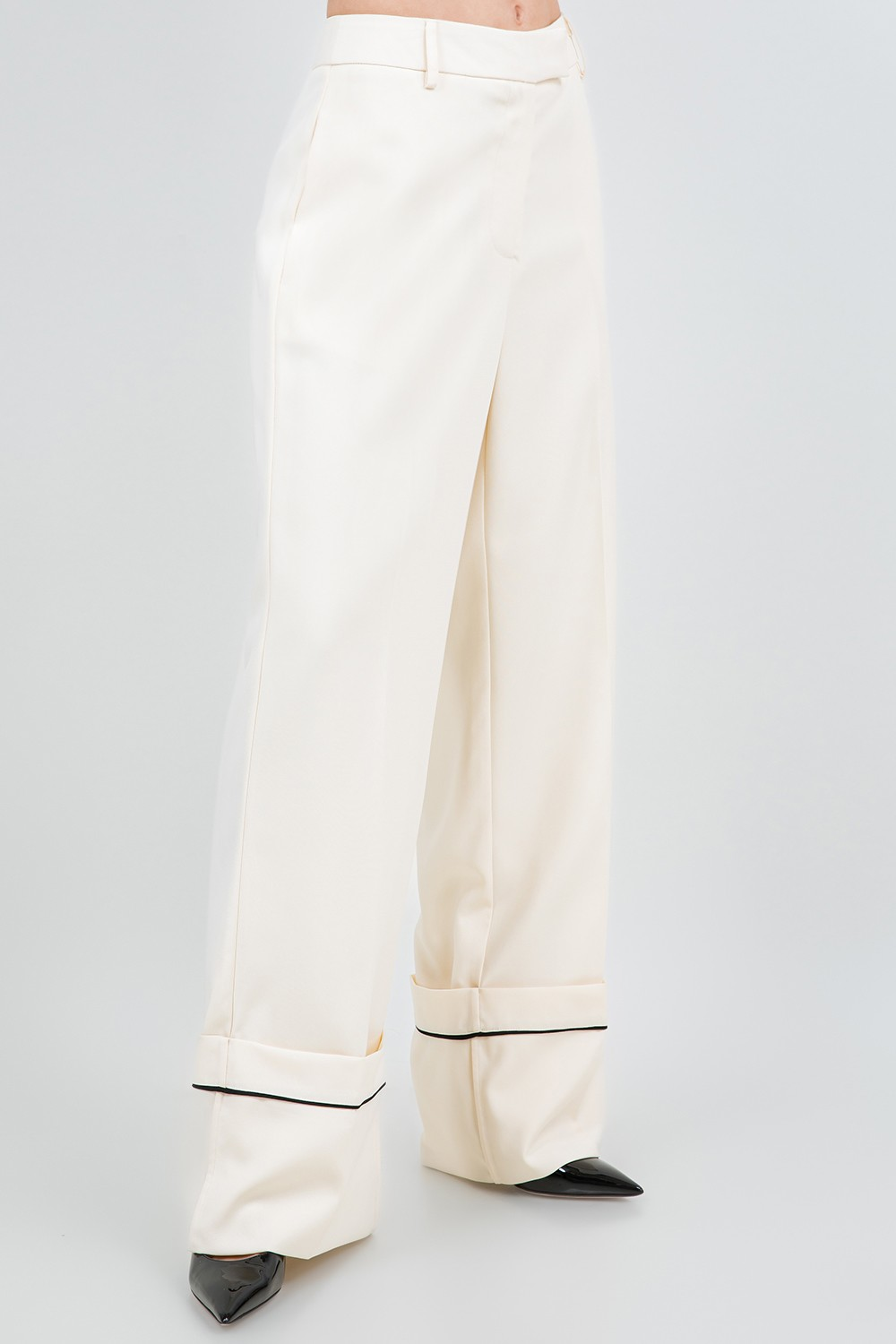 St Lucia Cuff Trouser