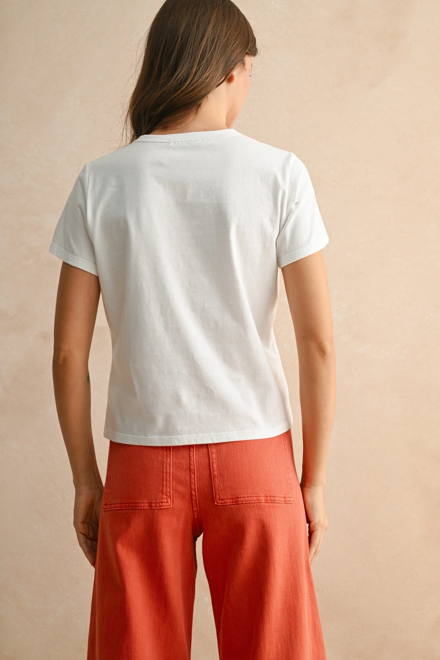Tiny Martini Tee