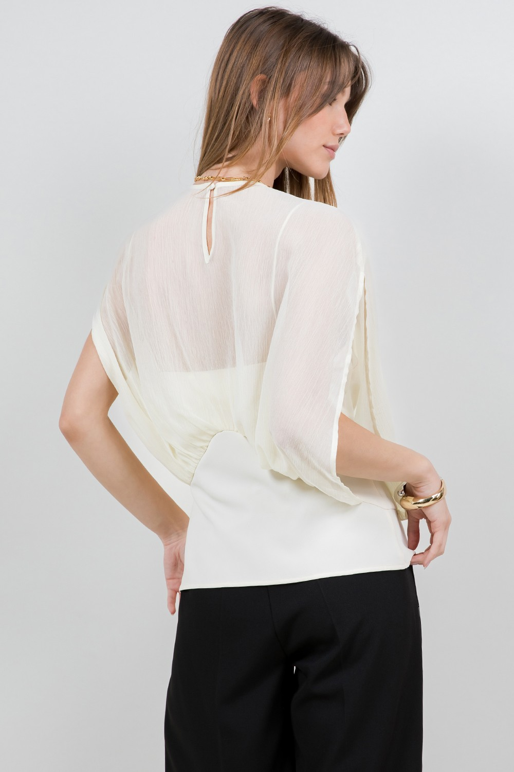 Lime Top