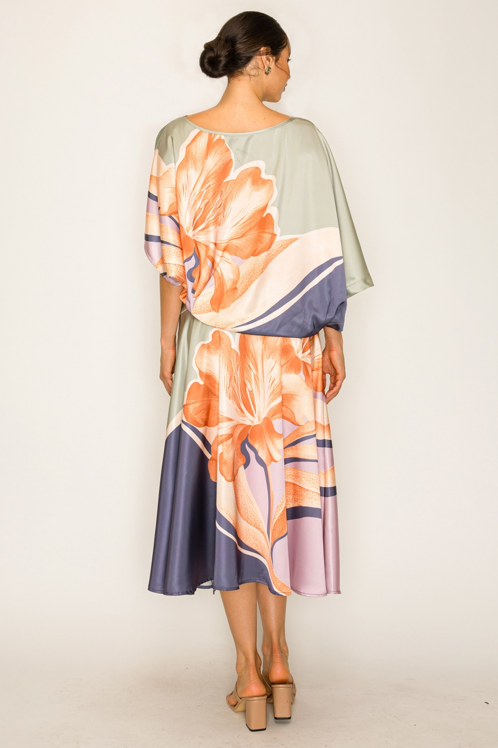 Boattari Skirt Set