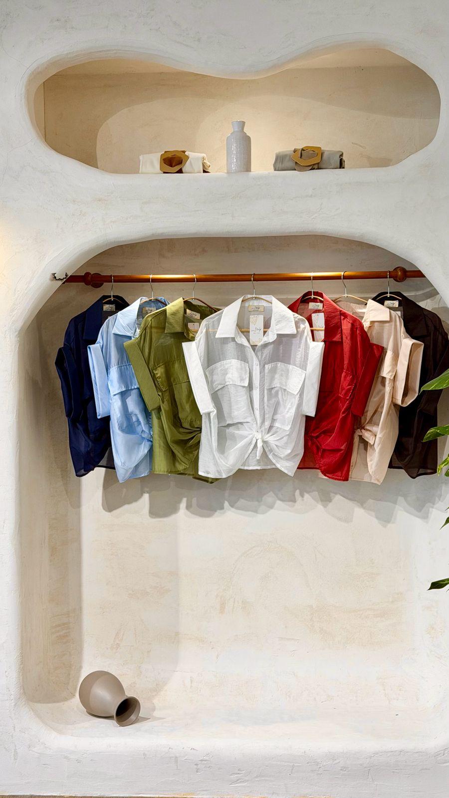 Tasca Italian Top