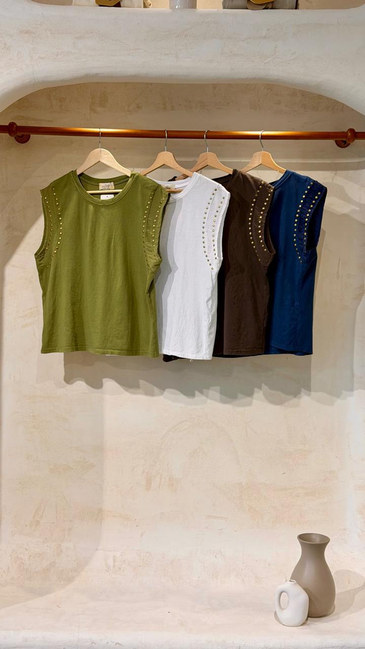 Tachitas T Shirt