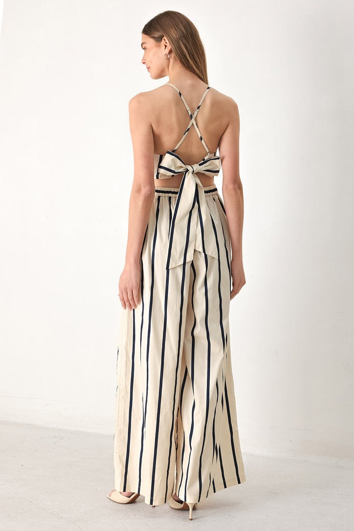 Noemi Jumpsuit