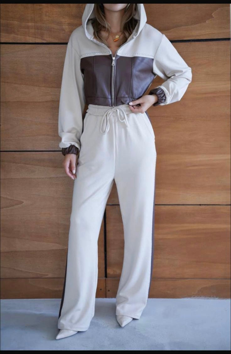 Luna Pant Set