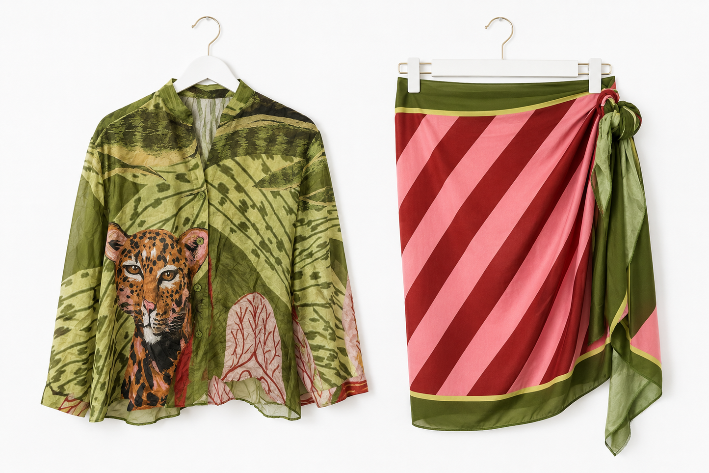 Wild Eden Set