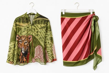 Wild Eden Set