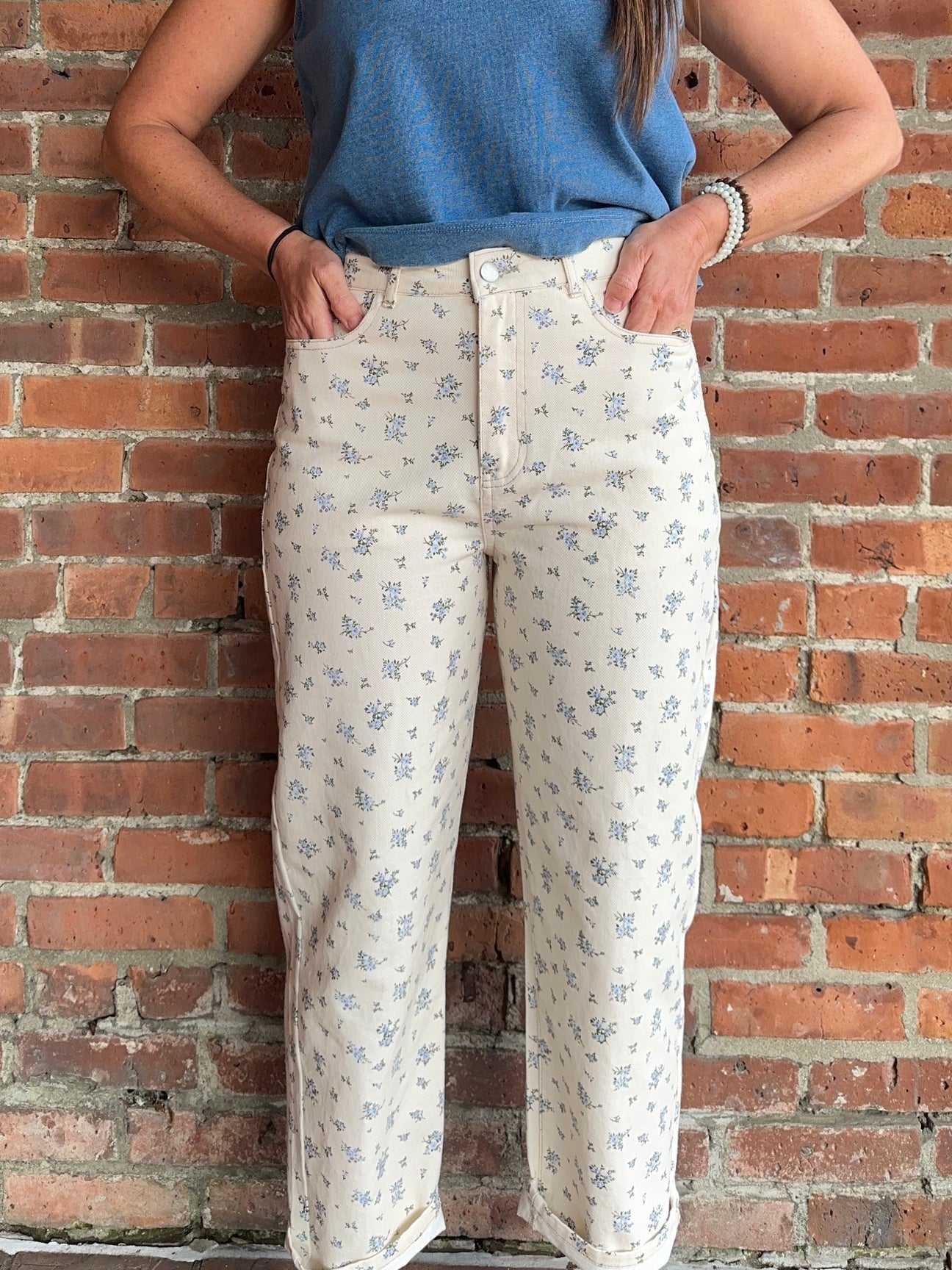 Ecra Jeans