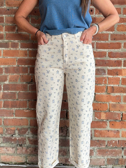 Ecra Jeans