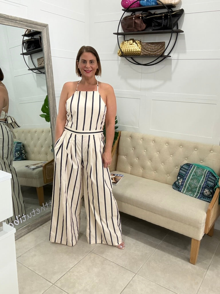 Noemi Jumpsuit