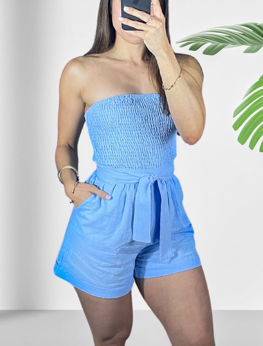 Summer Romper