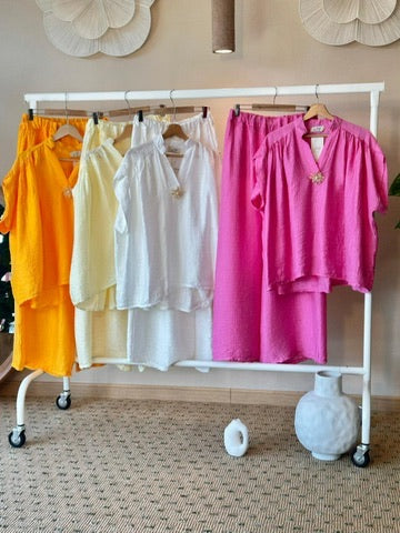 Sorelle Pant Set