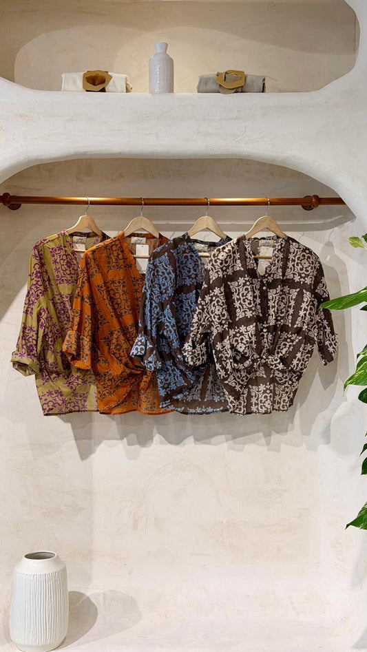 Rampicante Shirt