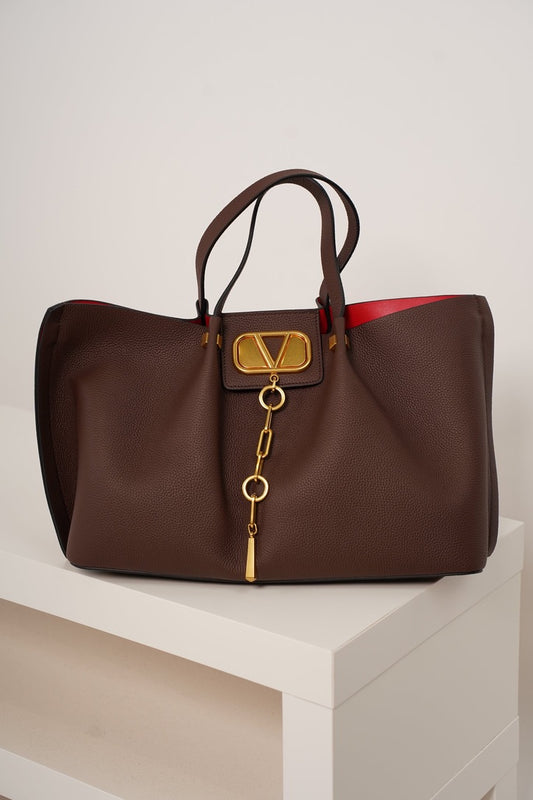 Valentino Large Tote