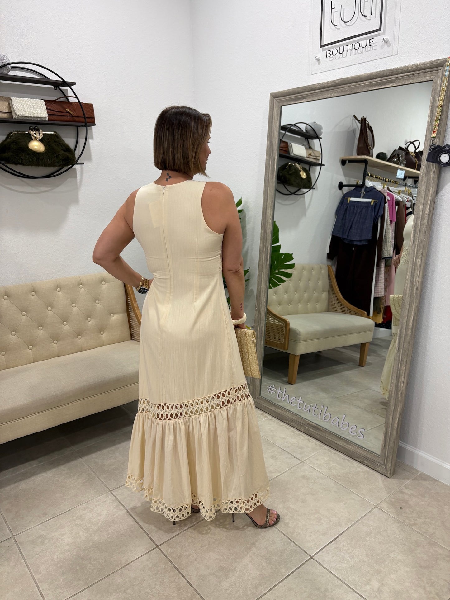 Alexis Dress