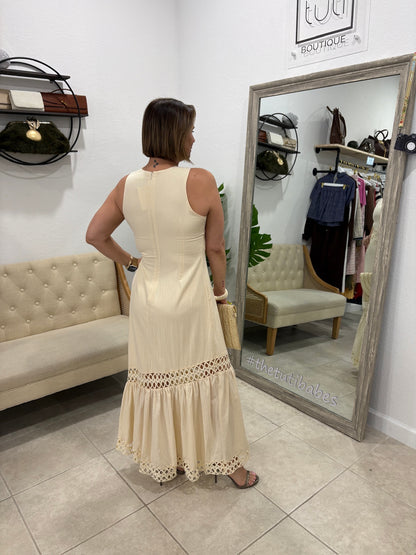 Alexis Dress