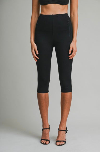 Capri Black
