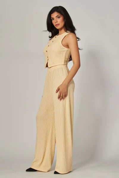 Isabella Pant Set