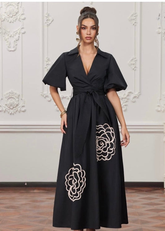 Miranda Maxi Dress