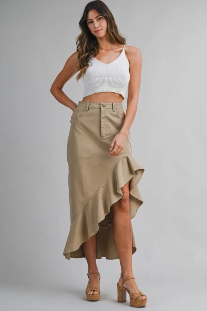 Ole Skirt