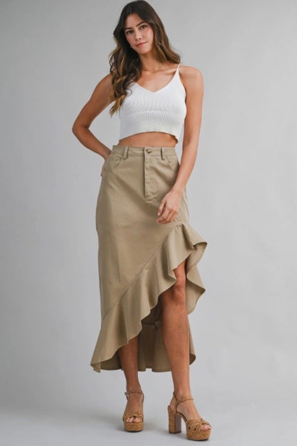 Ole Skirt