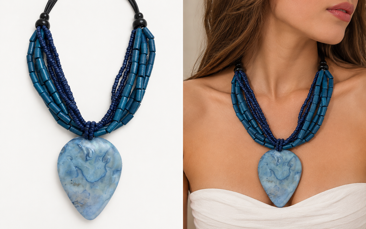Celeste Necklace