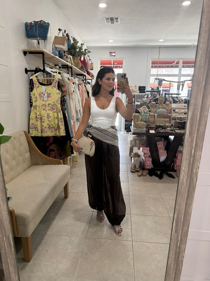 Aladino Pants