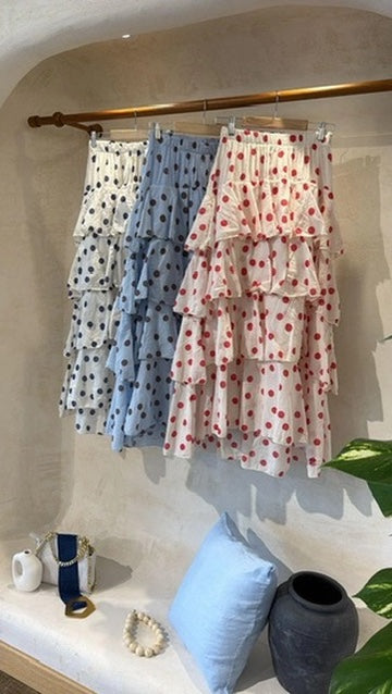 Ole Italian Skirt