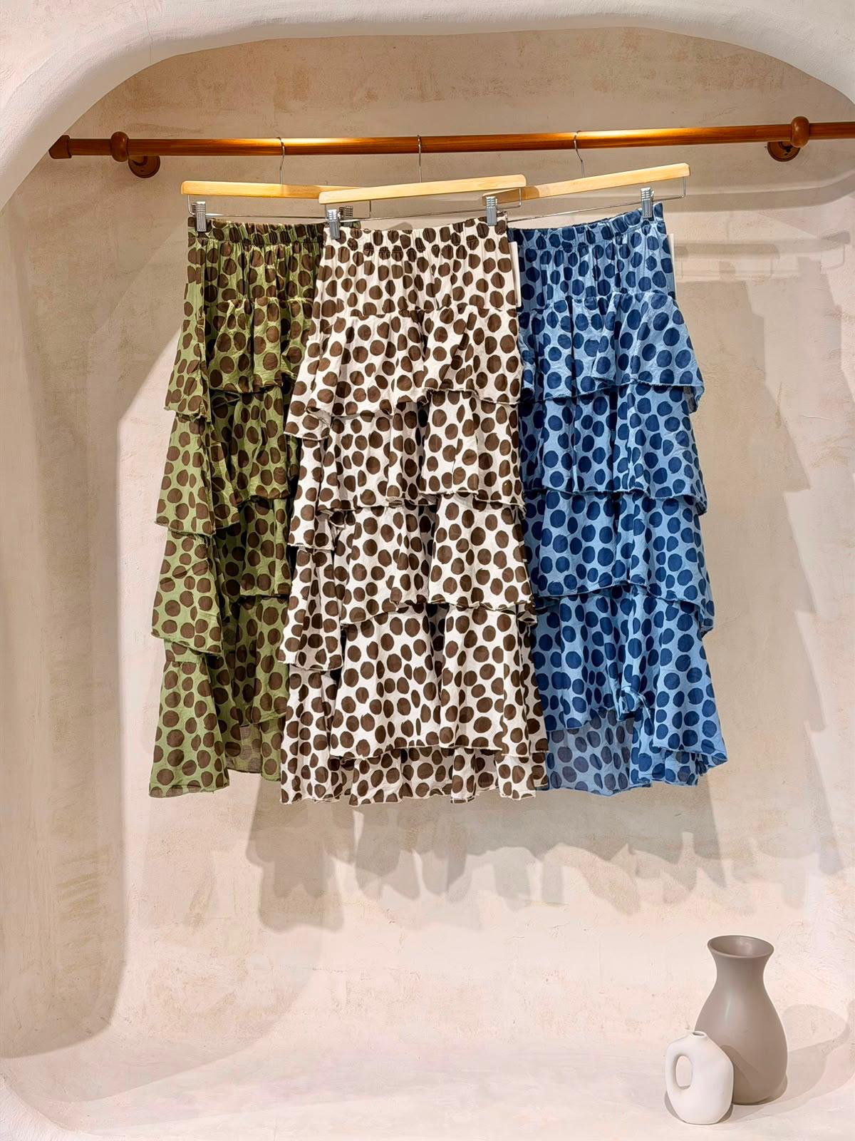 Ole Italian Skirt