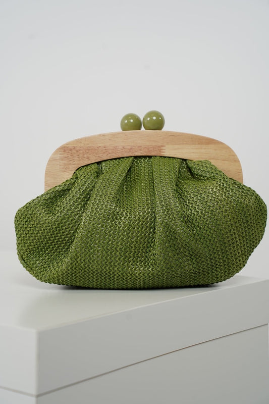 Palma Clutch