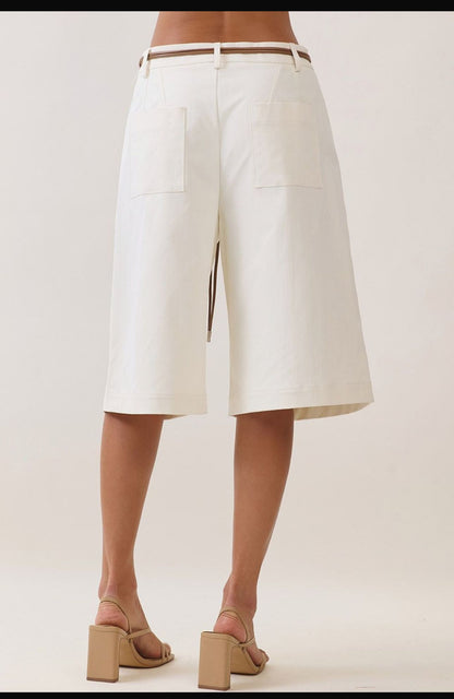 Marcella Shorts