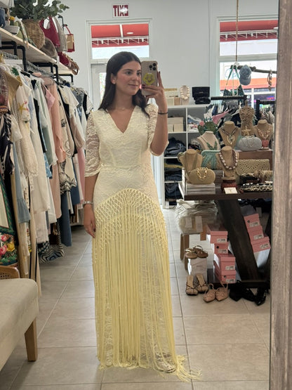 Sevilla Dress