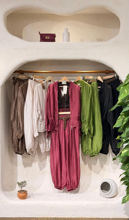 Cocoon Set