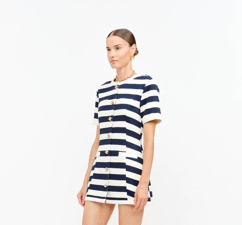 Sofie Dress