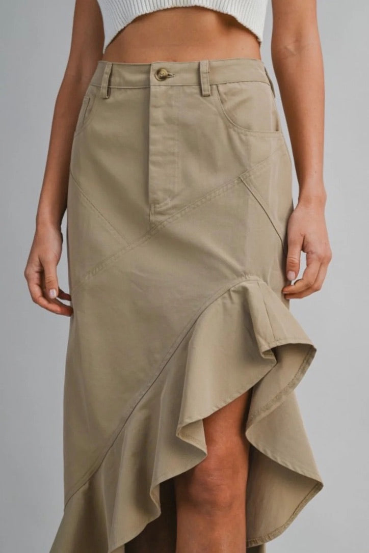 Ole Skirt