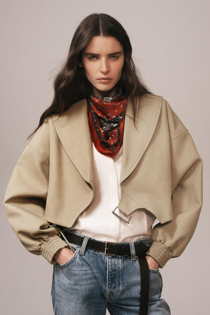 Chelsea Jacket