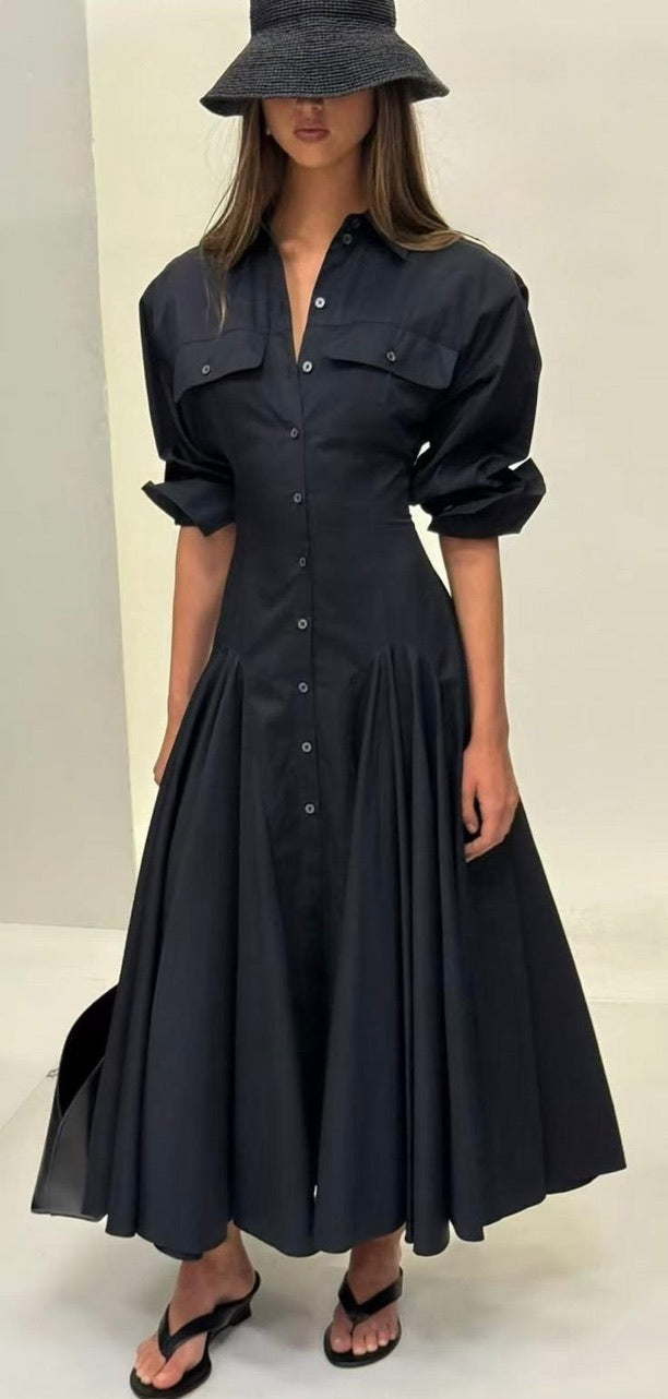 Nore Dress