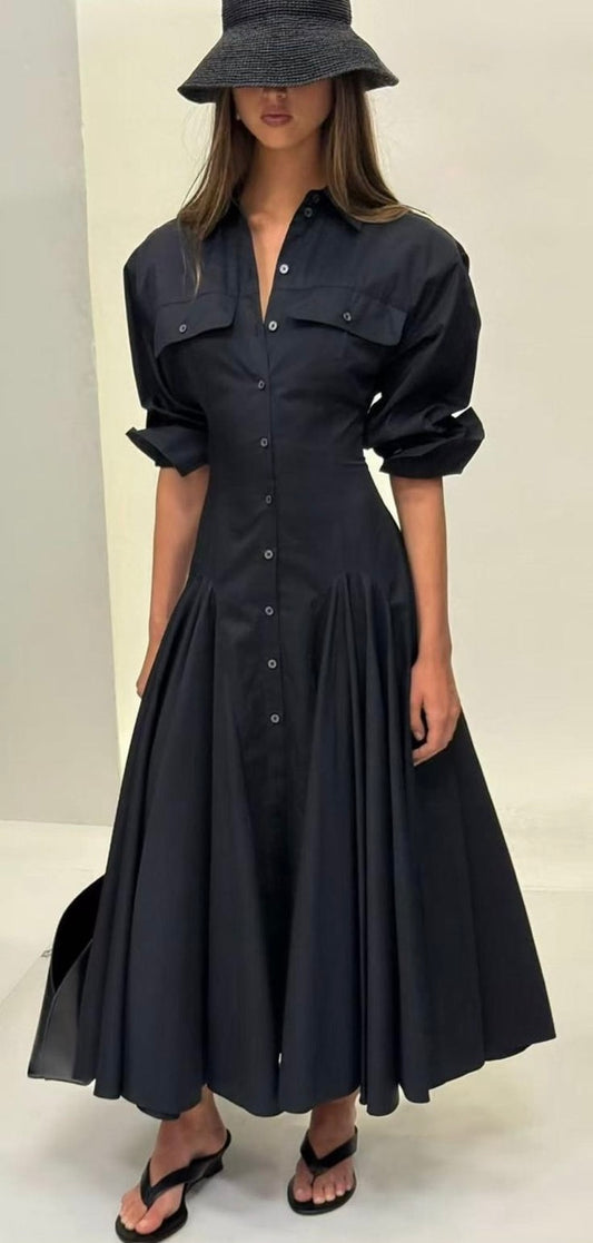 Nore Dress