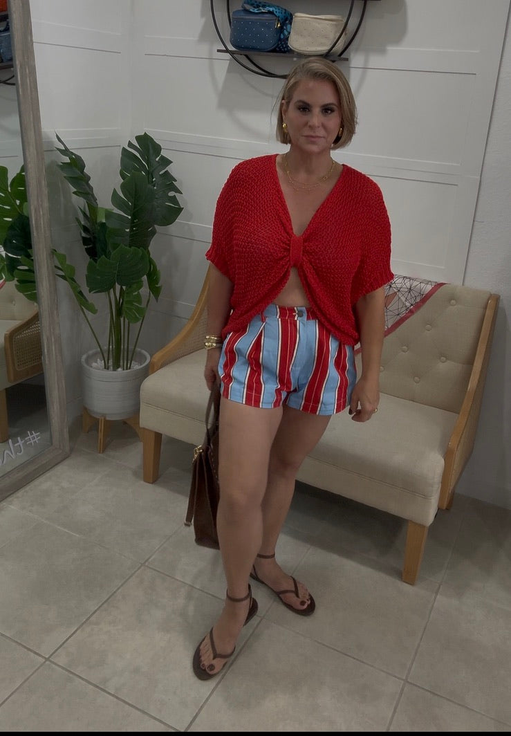 Lula Shorts