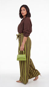 Stripes Pants