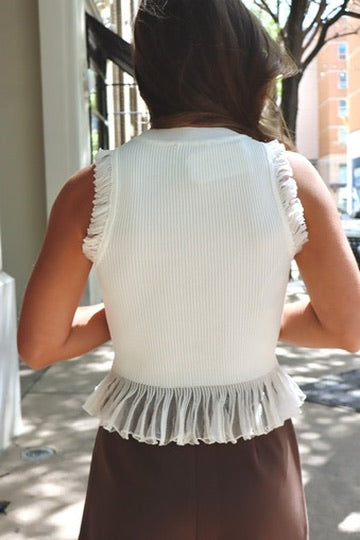 Leila Top