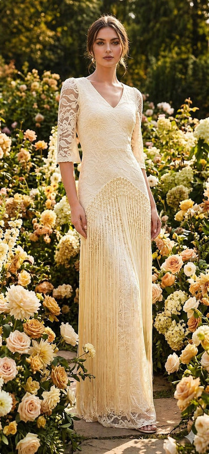 Sevilla Dress