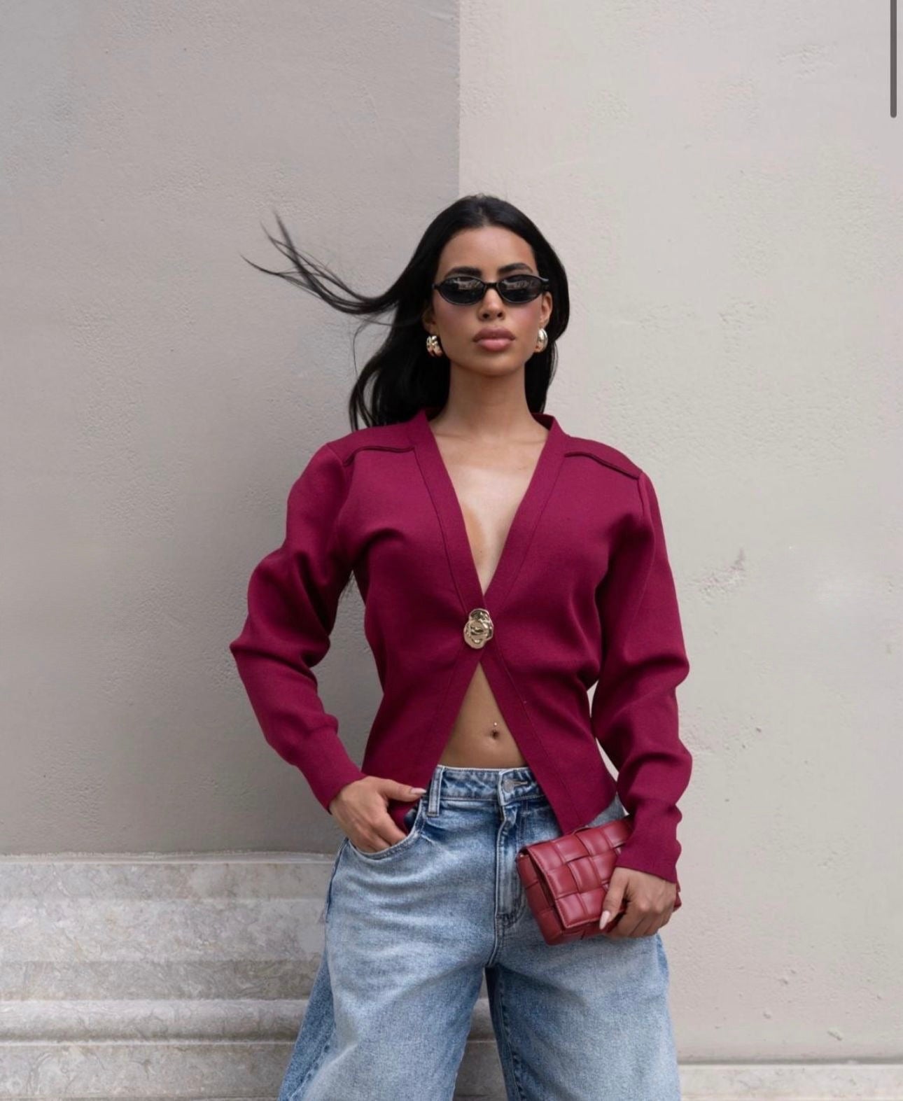 Rubi Top
