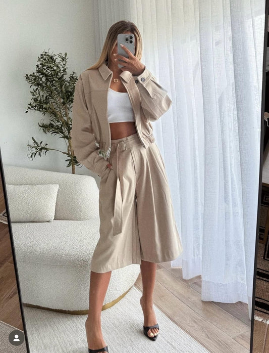 Metropolitan Pants