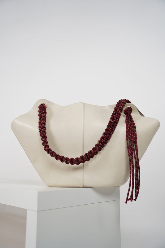 Hobo Knot Bag