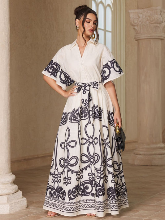 Maite Dress