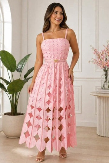 Vale Maxi Dress